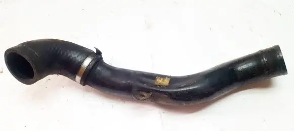 Ford Focus Intercooler hose/pipe