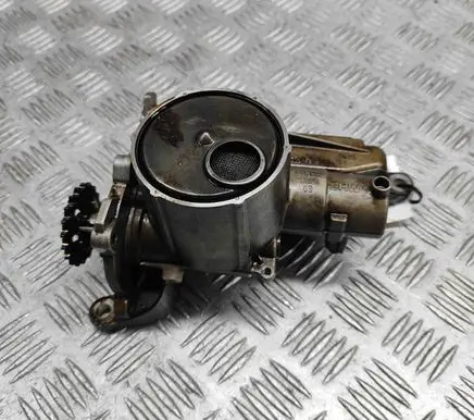 Mini One - Cooper Coupe R56 Oil pump 7594010