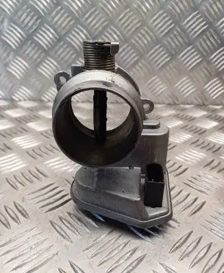 BMW X3 E83 Throttle valve 7804373 B81620661