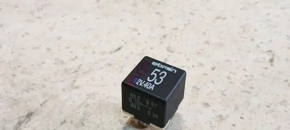 Other relay