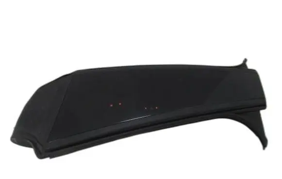 Peugeot 508 (B) Pillar trim (exterior) 9813385780