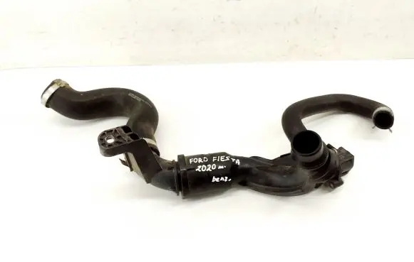 Ford Fiesta Intercooler hose/pipe L1B16C646AC CJ5G9U465BA