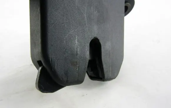 Skoda Octavia Mk2 (1Z) Tailgate/trunk/boot lock/catch/latch 1Z5827501D