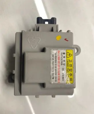 Hyundai Santa Fe Other control units/modules D397CG6AA02 SHJW4253