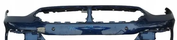 BMW Z4 g29 Front bumper 7436876