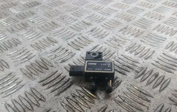 BMW 4 F32 F33 Air pressure sensor 8570686