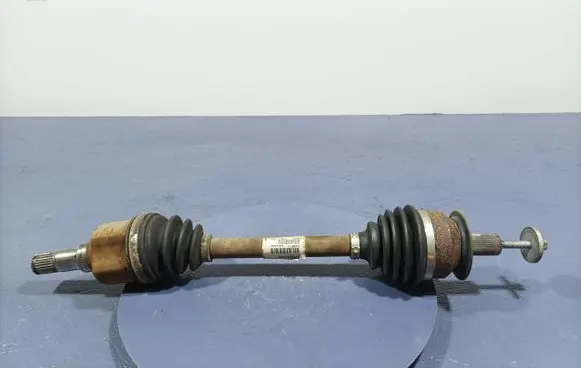 Volvo S40 Front driveshaft 31256931