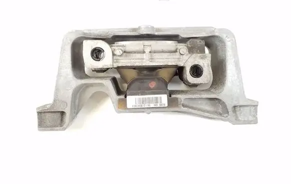 Engine mount bracket