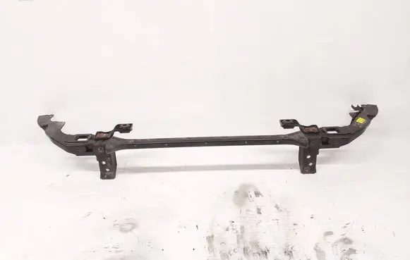 Jaguar XF X260 Top upper radiator support slam panel GX7316E144A