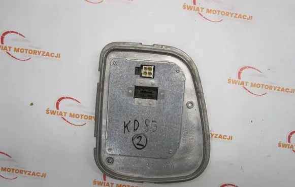 Volvo V50 Xenon control unit/module 1307329210