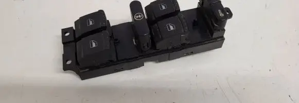 Volkswagen Sharan Electric window control switch