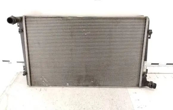 Volkswagen Caddy Coolant radiator 3C0121253S