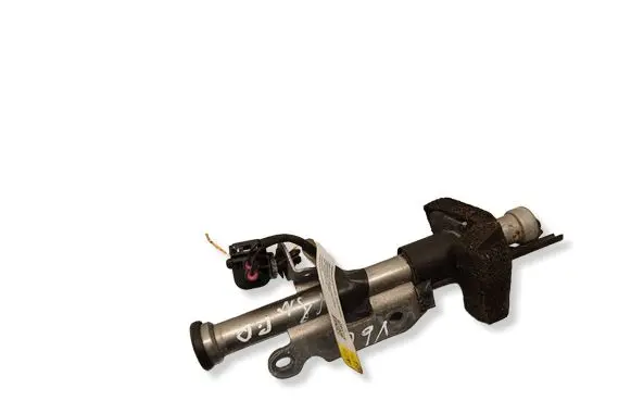 Volvo V60 Bonnet Pedestrian Airbag Actuator 0589P107 P38B18 31468155