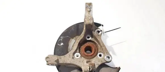 Opel Insignia A Front wheel hub