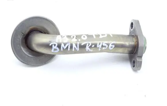 Audi A3 S3 8P Oil pump 038115251B