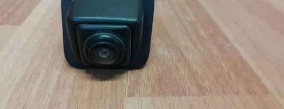 Renault Espace V (RFC) Reversing camera 284421244R 284F45230R