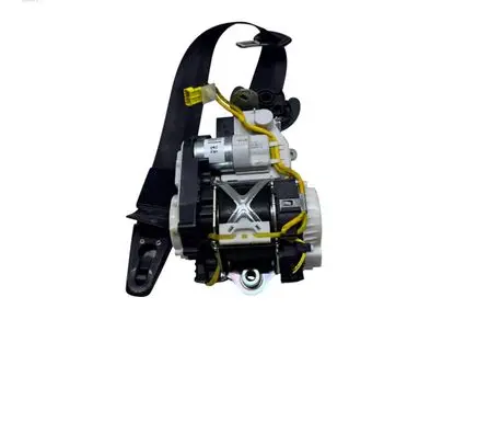 Audi A7 S7 4G Front seatbelt 4g8857705c