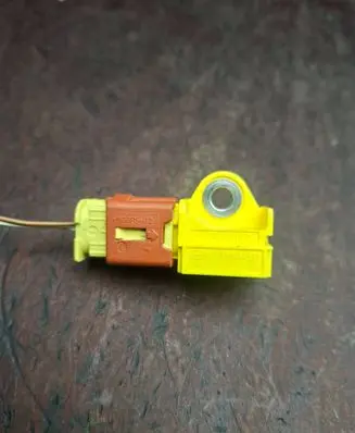 KIA Rio Airbag deployment crash/impact sensor 959203X000 5WK44371