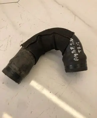Audi A4 S4 B8 8K Coolant pipe/hose 0K9145832B