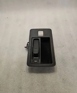Audi A8 S8 D3 4E Other interior part 4E0863075