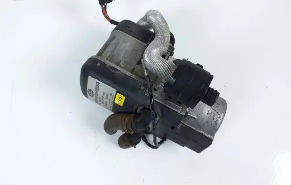 Land Rover Evoque I Auxiliary pre-heater (Webasto) BJ3218K463BA KL5127
