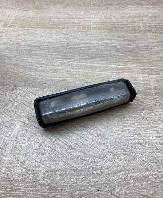 Toyota Avensis T250 Number plate light 