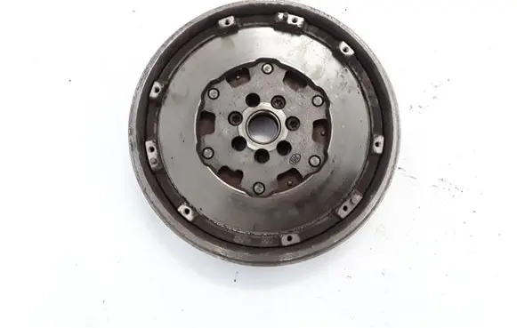 Renault Megane III Dual mass flywheel 