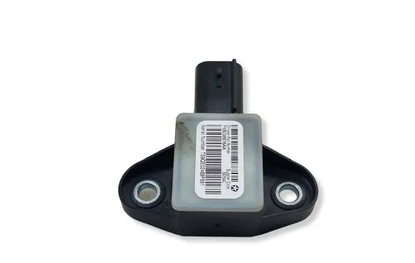 Jeep Cherokee Airbag deployment crash/impact sensor P56038976AA 39754C TS9QE02469P891