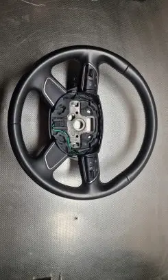 Audi Q3 8U Steering wheel 8U0419091T