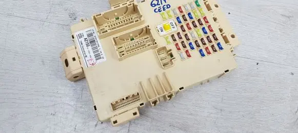KIA Ceed Fuse module 91950A2150