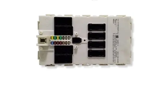 BMW 1 F20 F21 BSM Control unit 61359303547 9303547