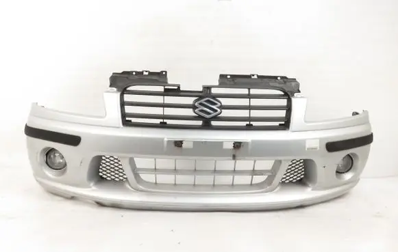 Suzuki Ignis Front bumper