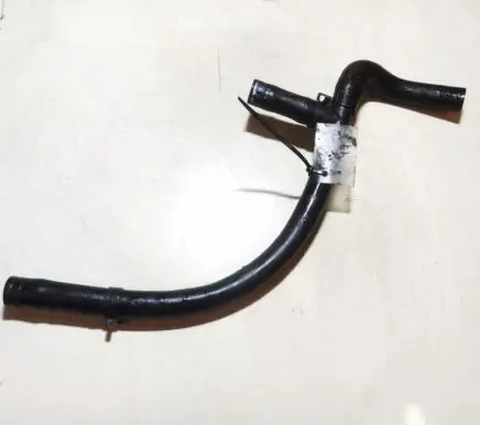 Renault Scenic II - Grand scenic II Engine coolant pipe/hose