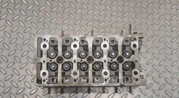 Audi Q7 4M Engine head 4206260F 0593BP