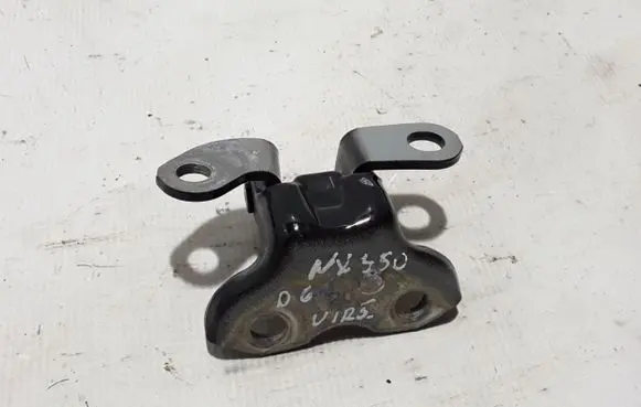 Lexus NX Rear door upper hinge 6875006010