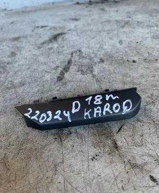 Skoda Karoq Panel trim 57b858417A