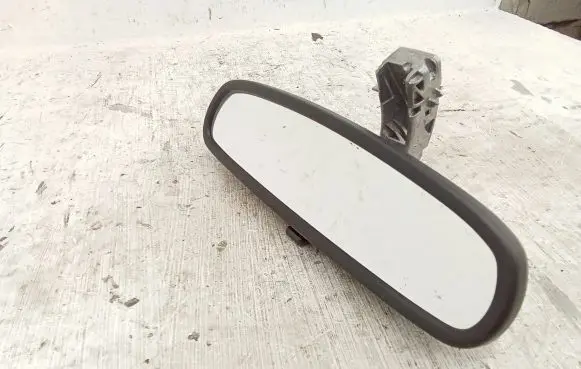 Jaguar XF X250 Rear view mirror (interior) 6H5217700AB