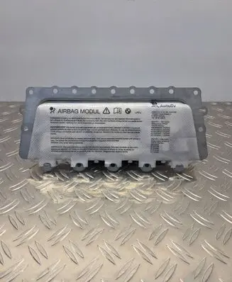 BMW 5 F10 F11 Passenger airbag 39923039801 611012000A
