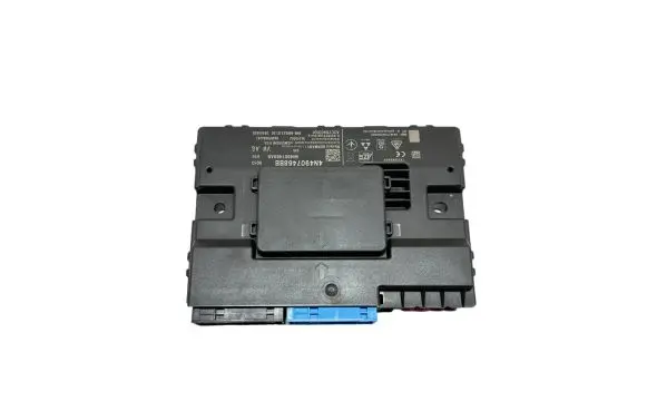 Porsche Cayenne (9Y0 9Y3) Other control units/modules 4N4907468BB A2C76903101
