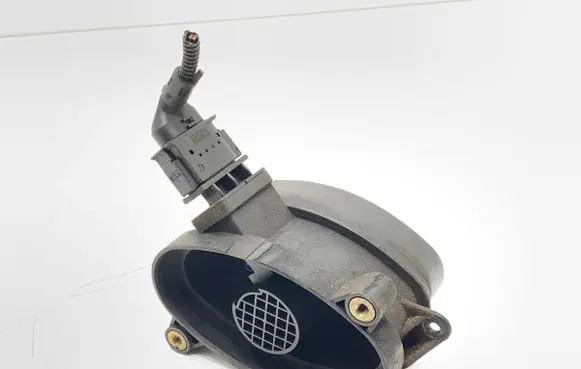 BMW 5 E60 E61 Mass air flow meter 7788744