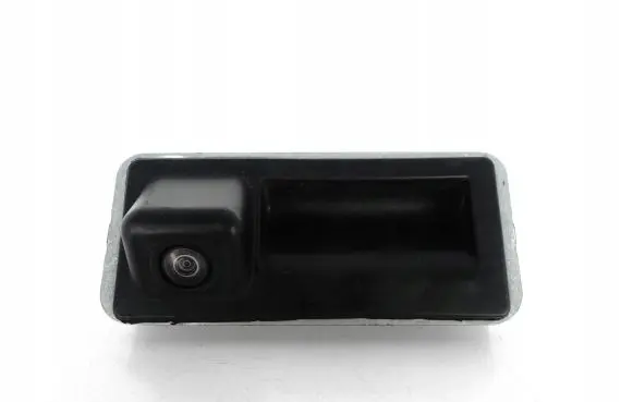 Audi A6 S6 C7 4G Tailgate handle with camera 4G0827566