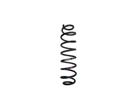 Citroen C4 III e-C4 Rear coil spring