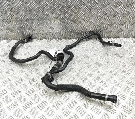 Volvo V60 Engine coolant pipe/hose 32249880