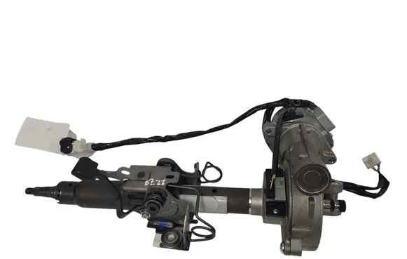 Electric power steering pump