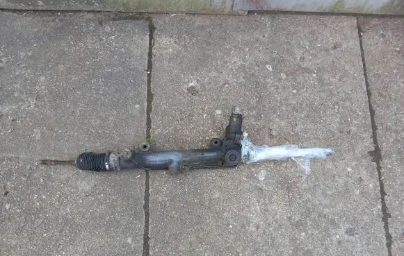 Mercedes-Benz C W203 Steering rack R20311011007