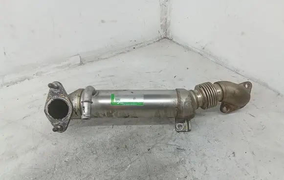 Honda FR-V EGR valve cooler