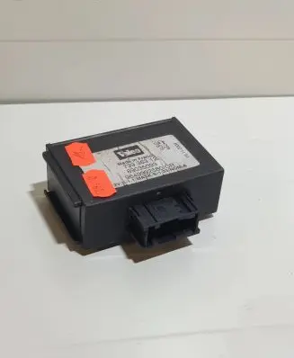 Peugeot 607 Other control units/modules 9649992580 73936312 89035093