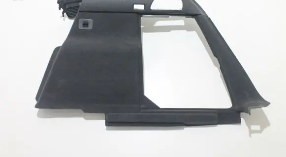 Audi Q5 SQ5 Trunk/boot side trim panel 8R0863880