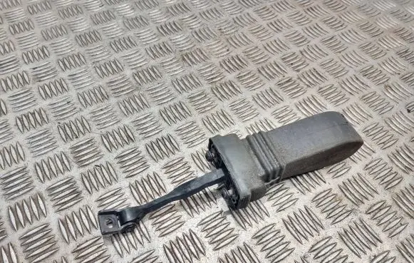Audi A1 Rear door check strap stopper 8x4839249a