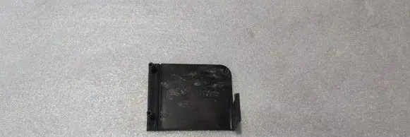 Audi S1 Battery box tray cover/lid 8K0915429